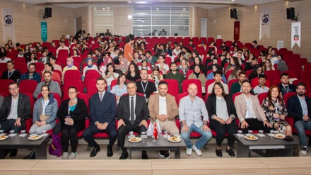 Selçuk Üniversitesinde Veteriner Klinik Bilimleri Kolokyumu düzenlendi